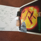 Отзывы Hermetica Sandalsun