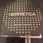 Духи Sandalsun от Hermetica