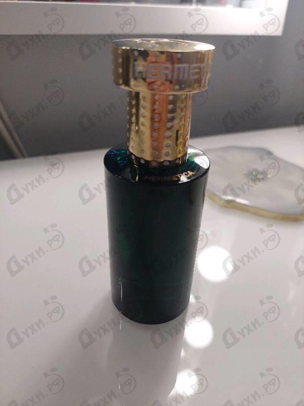 Духи Sandalsun от Hermetica