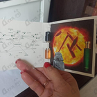 Духи Sandalsun от Hermetica