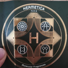 Парфюм Hermetica Source 1