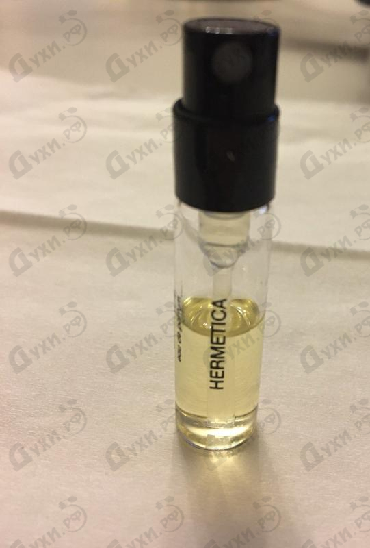 Парфюмерия Hermetica Source 1 Парфюмерия Source 1 от Hermetica