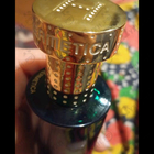 Парфюм Hermetica Spiceair