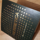 Отзыв Hermetica Vaninight