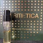 Духи Vaninight от Hermetica