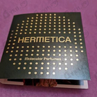 Отзывы Hermetica Vaninight