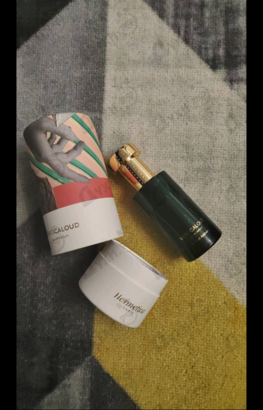 Купить Verticaloud от Hermetica