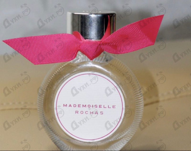 Духи Mademoiselle Rochas Eau De Toilette от Rochas