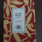 Отзыв La Maison de la Vanille Vanille Fleurie De Tahiti