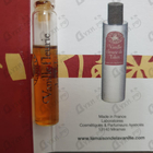 Духи Vanille Fleurie De Tahiti от La Maison de la Vanille