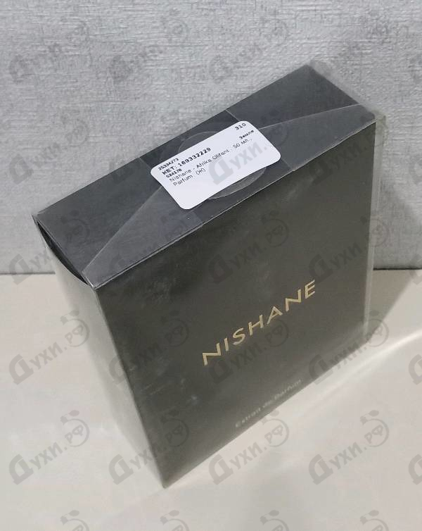 Купить Afrika Olifant от Nishane