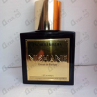 Отзыв Nishane Pachuli Kozha