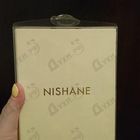 Отзывы Nishane Pasion Choco