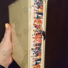 Отзыв Nishane Pasion Choco