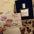 Духи Pasion Choco от Nishane