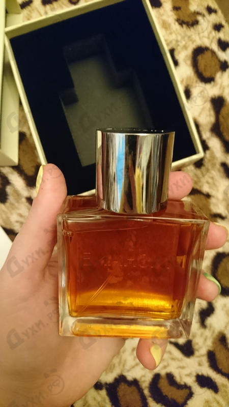 Купить Pasion Choco от Nishane