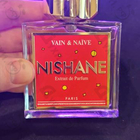 Духи Vain & Naive от Nishane