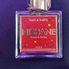 Парфюм Nishane Vain & Naive