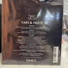 Духи Vain & Naive от Nishane