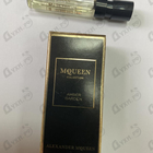 Отзыв Alexander Mcqueen Amber Garden