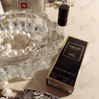 Отзыв Alexander Mcqueen Amber Garden