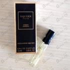 Духи Amber Garden от Alexander Mcqueen