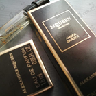 Парфюм Alexander Mcqueen Amber Garden