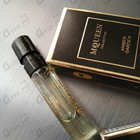 Отзыв Alexander Mcqueen Amber Garden