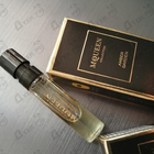 Парфюм Alexander Mcqueen Amber Garden