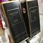 Духи Amber Garden от Alexander Mcqueen