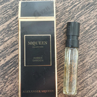 Отзывы Alexander Mcqueen Amber Garden