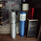 Отзыв Alexander Mcqueen Blazing Lily