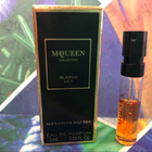 Духи Blazing Lily от Alexander Mcqueen