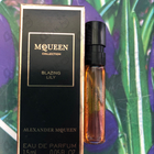 Парфюм Alexander Mcqueen Blazing Lily