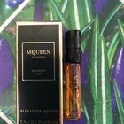 Духи Blazing Lily от Alexander Mcqueen