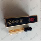 Духи Blazing Lily от Alexander Mcqueen