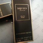 Отзывы Alexander Mcqueen Celtic Rose