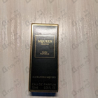 Отзыв Alexander Mcqueen Dark Papyrus