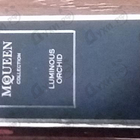 Духи Luminous Orchid от Alexander Mcqueen