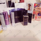 Духи Luminous Orchid от Alexander Mcqueen