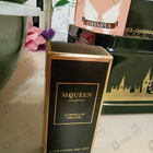 Отзывы Alexander Mcqueen Luminous Orchid