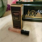 Отзыв Alexander Mcqueen Luminous Orchid