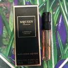Отзыв Alexander Mcqueen Luminous Orchid