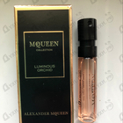 Духи Luminous Orchid от Alexander Mcqueen
