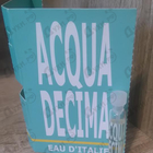 Парфюм Eau D`Italie Acqua Decima
