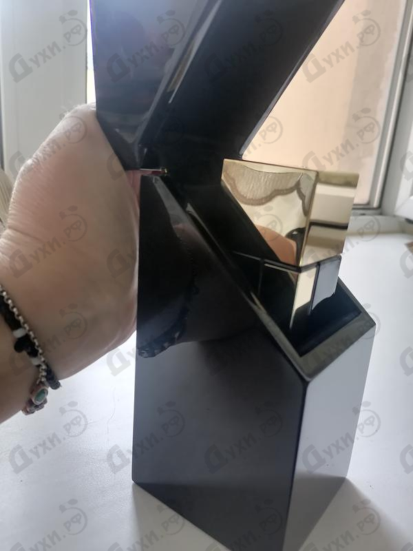 Парфюмерия Veleno Dore от LM Parfums