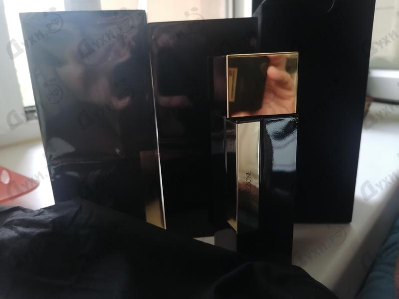 Купить Veleno Dore от LM Parfums