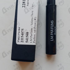 Парфюм LM Parfums Veleno Dore