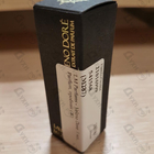 Духи Veleno Dore от LM Parfums