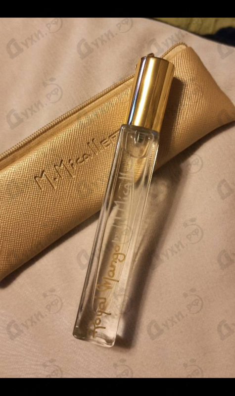 Отзыв Micallef Ananda Royal Mango Духи Ananda Royal Mango от Micallef
